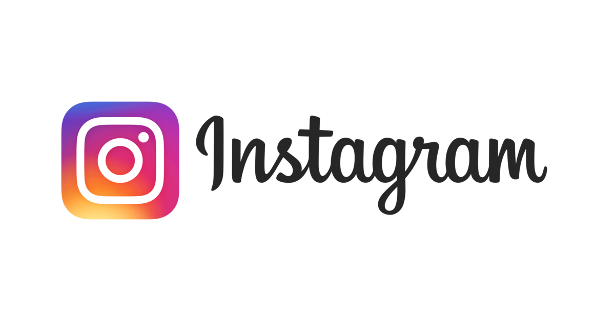 Instagram logo