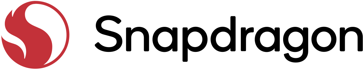 Snapdragon logo