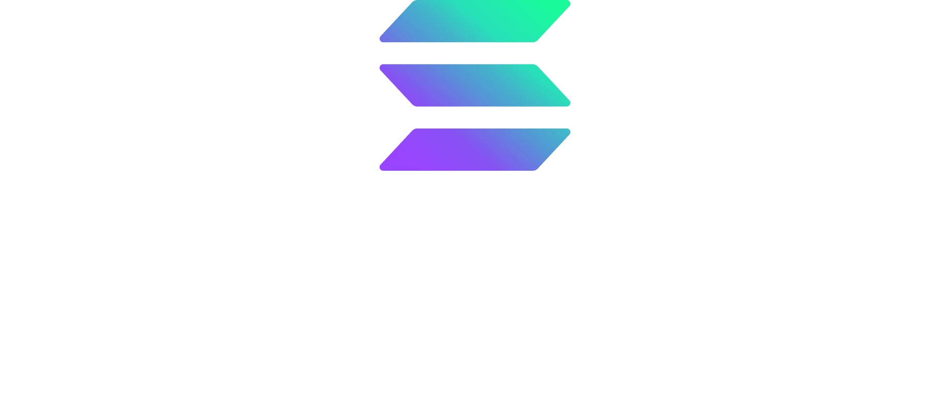 Solana logo