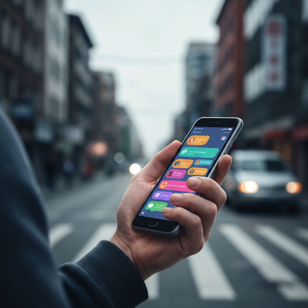 How Technology is Hijacking Your Mind