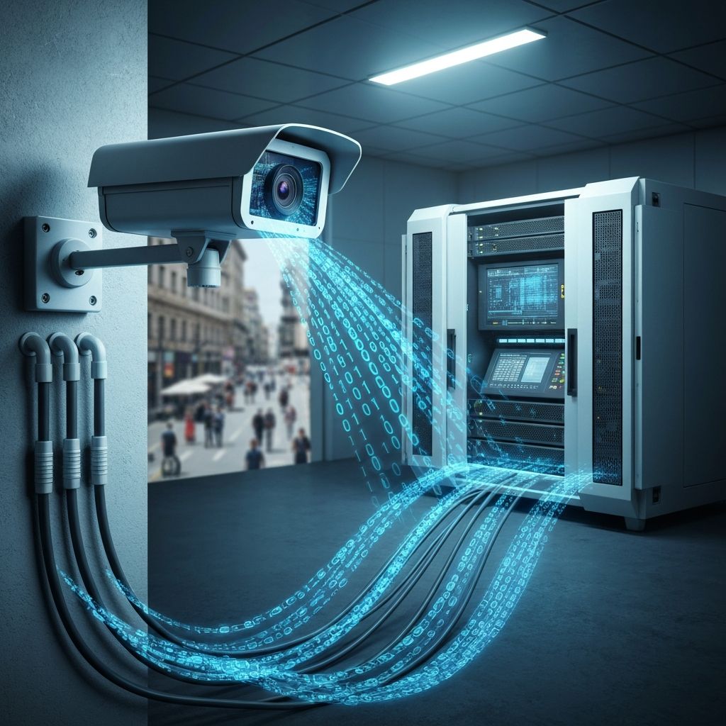 The Age of Surveillance Capitalism